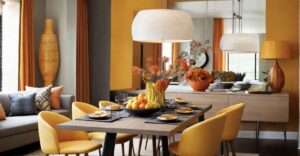 Dining Room Combo Layout Ideas