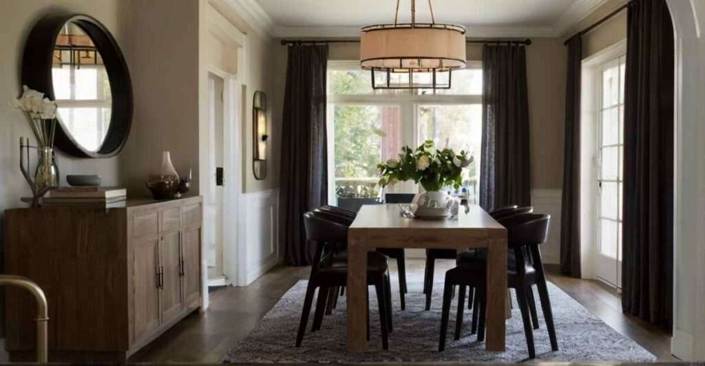 Tips for Small Dining Spaces