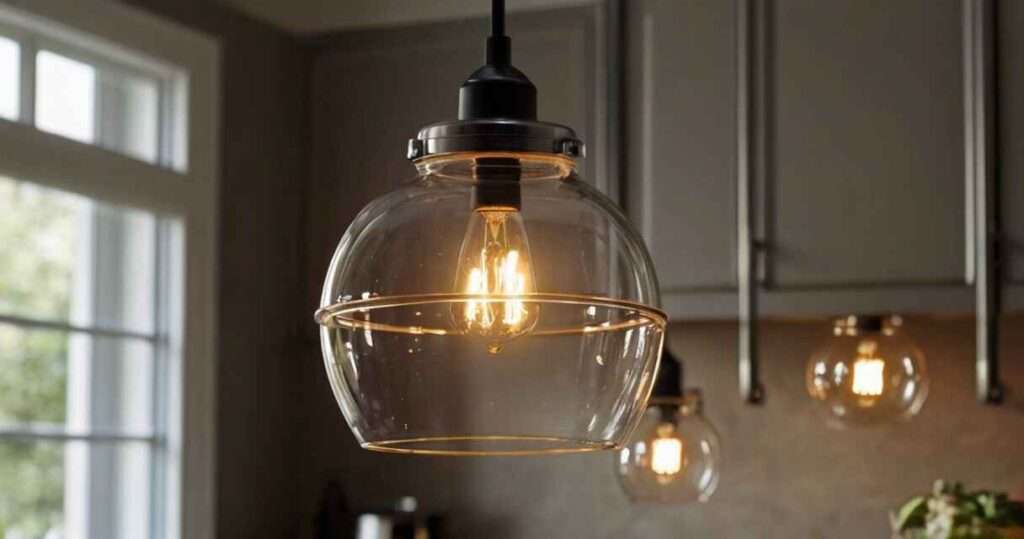Lighting Fixtures with Style