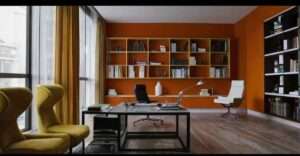 Which Color Paint is Best for Study Room